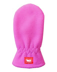 Widgeon Mittens to Match Warmplus Fleece Favorite Jacket BPI: Bright Pink