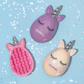 Martinelia Sweet Dreams Unicorn Detangler Hair Brush