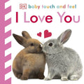 BTF I Love You