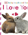 BTF I Love You