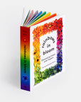 Rainbows in Bloom: Discovering Colors with Flowers
