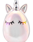 Martinelia Sweet Dreams Unicorn Detangler Hair Brush