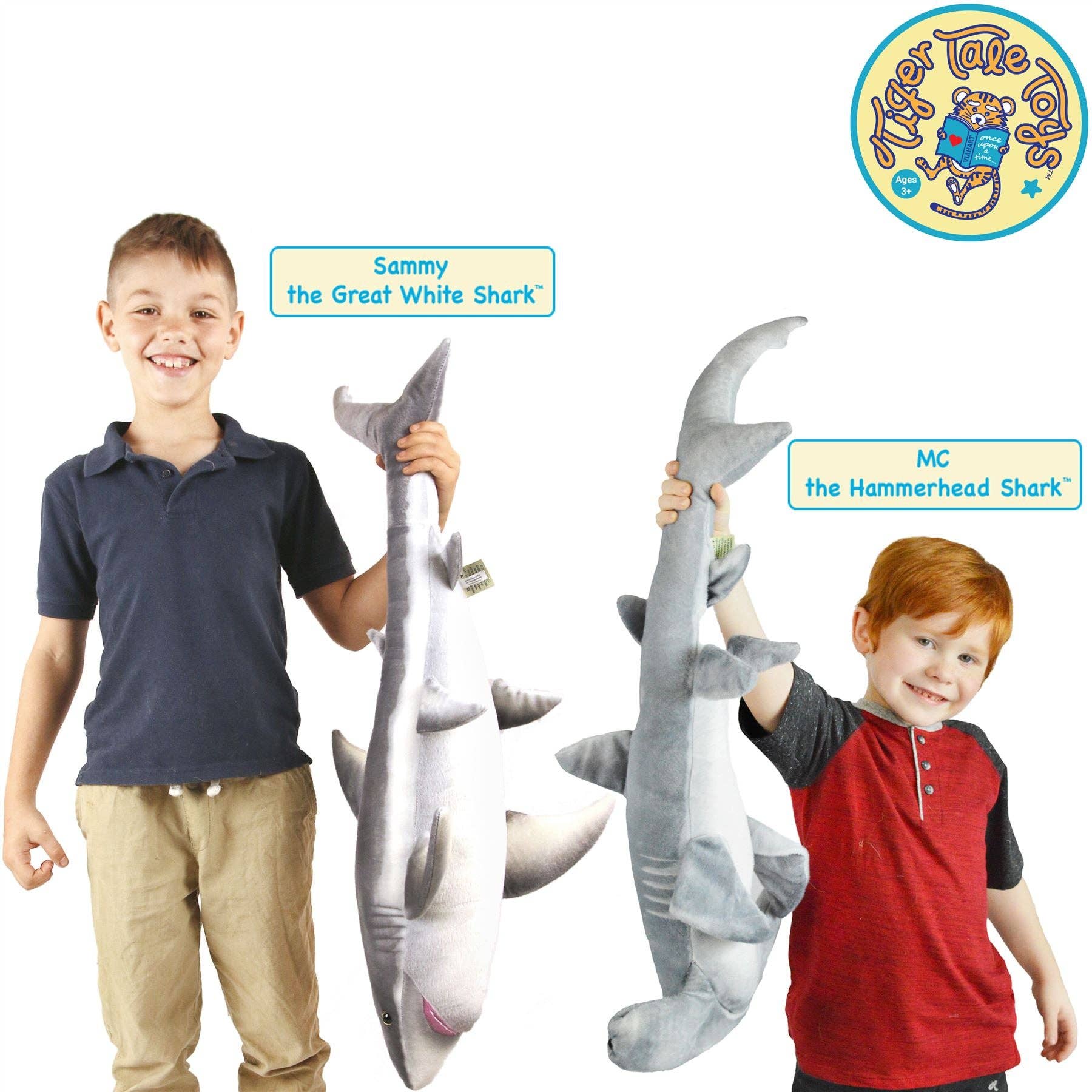 Sammy The Shark