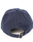 Tiny Tulip Baseball Hat: Lilac / Toddler (1Y-4Y)