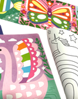 Foil-tastic Foil Art Kit: Whimsical World