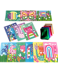 Foil-tastic Foil Art Kit: Whimsical World