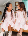The Ballet Dress in Clara