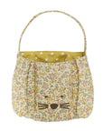 Petal Bunny Bucket Bag