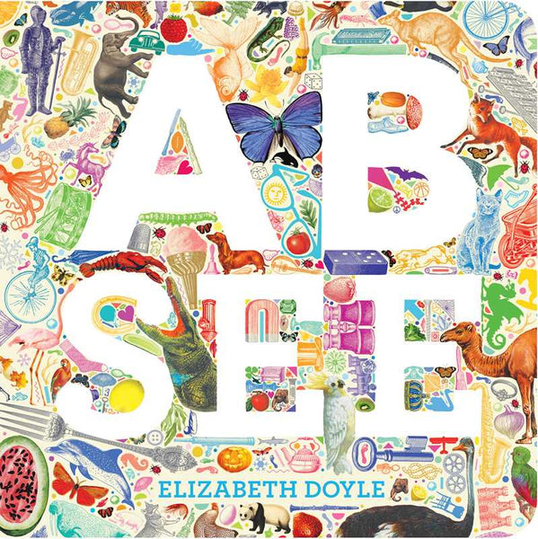 256 AB SEE 音声絵本 ELIZABETH DOYLE A B See by Elizabeth Doyle – Joy Street