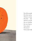 Stumpkin by Lucy Ruth Cummins: Hardcover; 56 pages / English