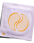 UNDEREYE Bubbly Brightening Eye Gels Under Eye Patches