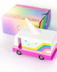 Unicorn Van