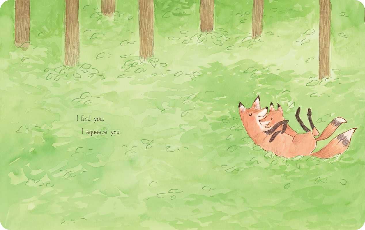 I Heart You by Meg Fleming: Board Books; 36 pages / English