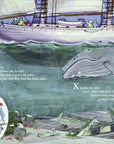 L is for Lobster: A Maine Alphabet Picture Book