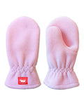 Widgeon Mittens to Match Warmplus Fleece Favorite Jacket LP: Light Pink