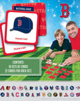 Boston Red Sox Matching Game