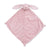 Rose Bunny Blankie: O/S