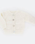 Angora Cardigan Sweater Baby & Toddler