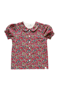 Mulberry Meadow Blouse
