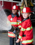 Firefighter Set Includes 5 Accessories