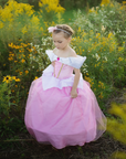 Deluxe Sleeping Cutie Gown