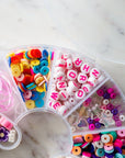 The Over The Rainbow Bead Kit