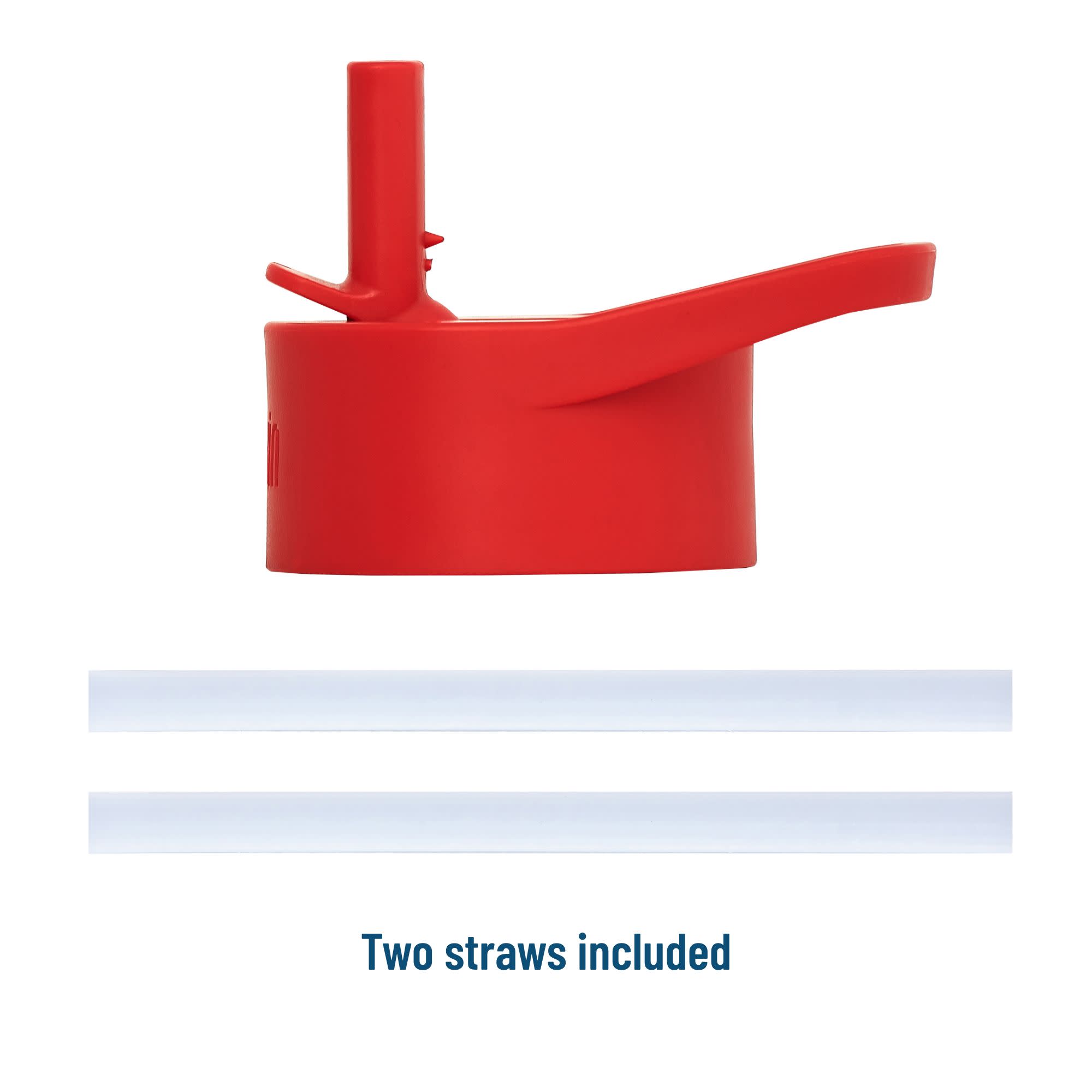 Game On 14 oz Stainless Steel Water Bottle