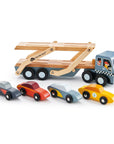 Car Transporter