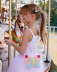 Carnival Butterfly Bag