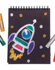 Chunkies Paint Sticks - Classic