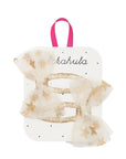 Wish Upon A Star Tulle Bow Clips