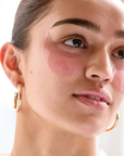 UNDEREYE Rosé Hydrating Under Eye Masks