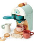 Babyccino Maker