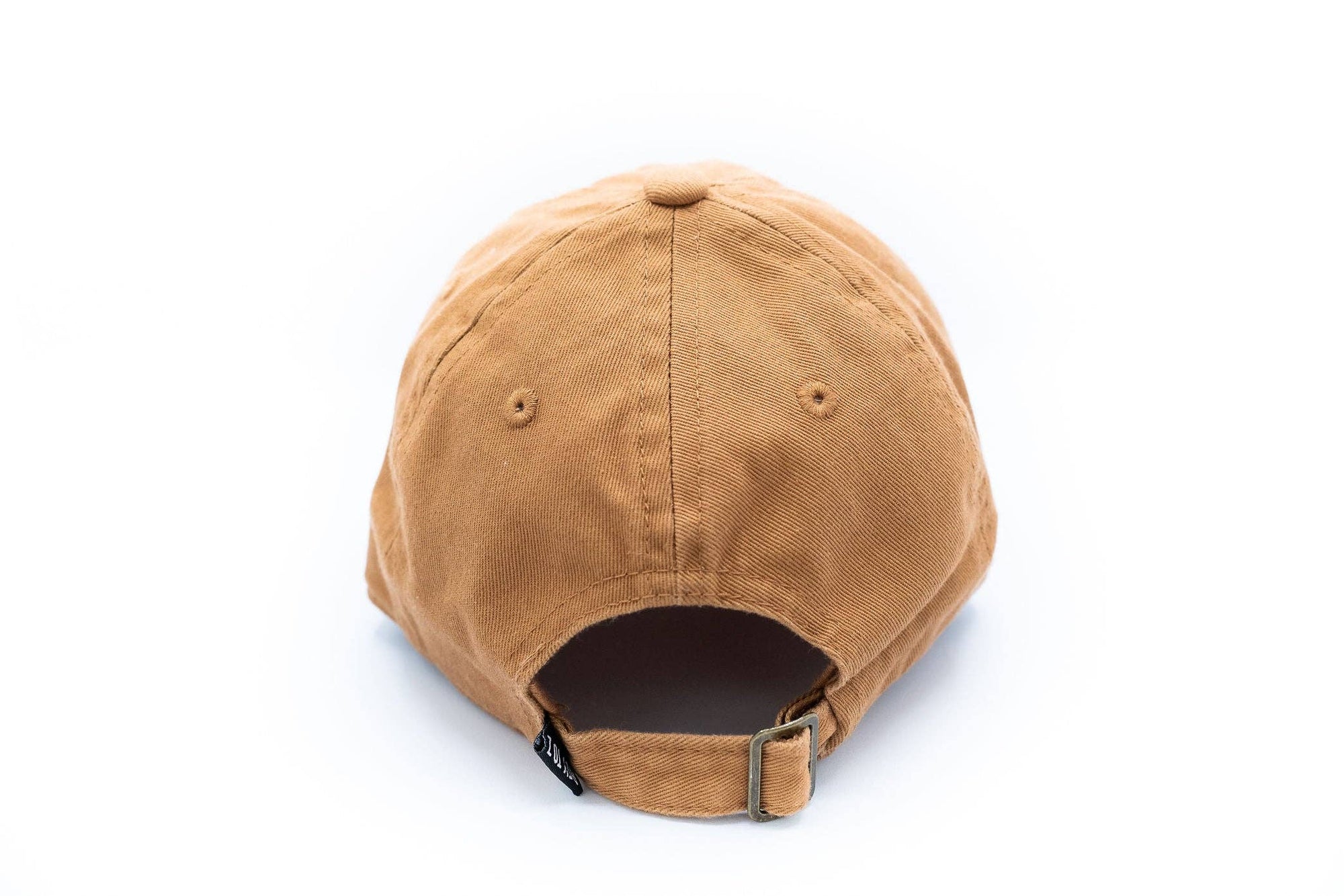 Shamrock Patch Baseball Hat: Denim / Toddler (1Y-4Y)