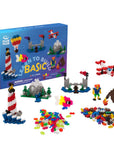 Learn To Build - Basic