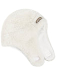 Baby Toddler Soft Knit Earflap Hat with Chin Strap