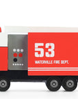 Fire Truck