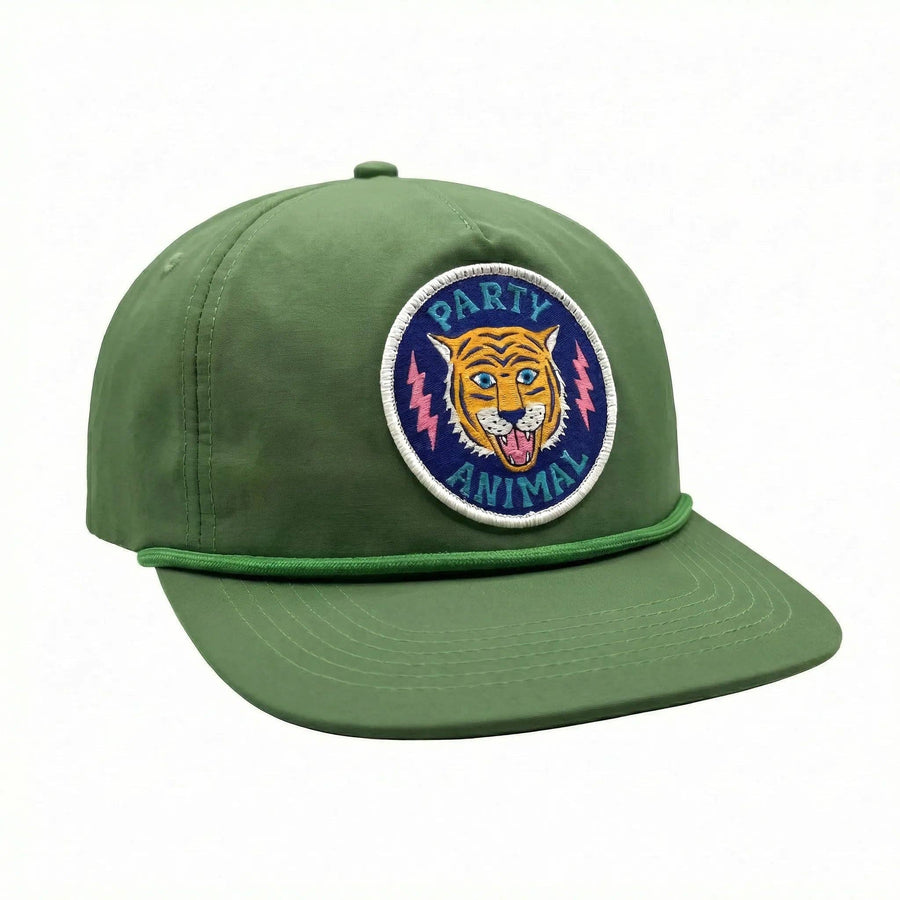 Baby/Toddler & Youth Hat | Party Animal: Baby/Toddler