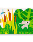 Squeak! by Natalie Marshall