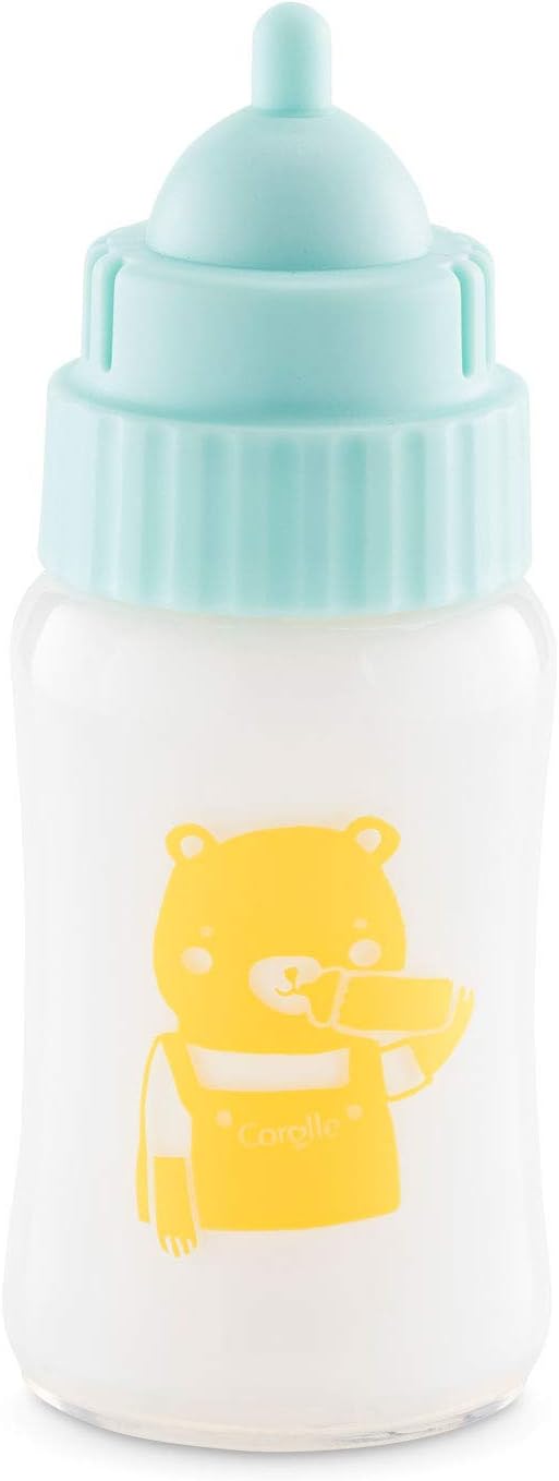 Corolle BB14'' Milk Bottle with Sounds