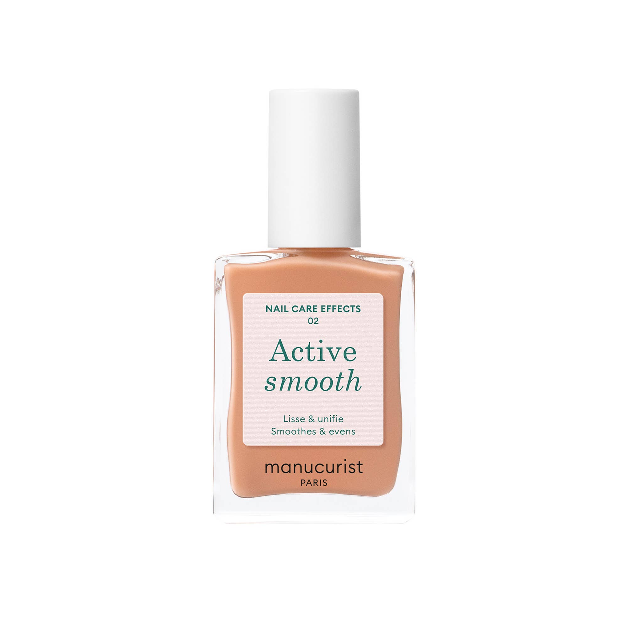 Nail care - Active Smooth: 01