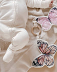 Butterflies Baby Toy