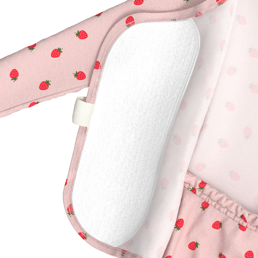 Bonsie Skin to Skin Baby Onesie