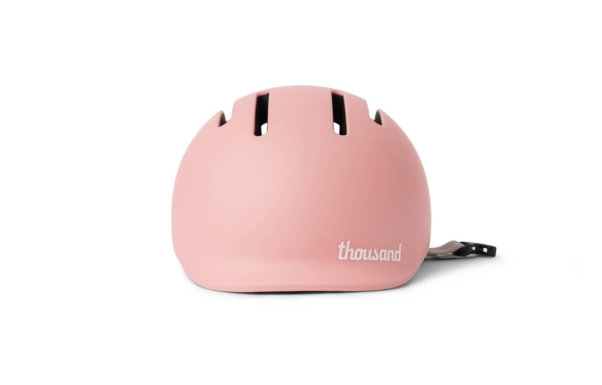 Thousand Toddler Helmet - US: Power Purple / Toddler