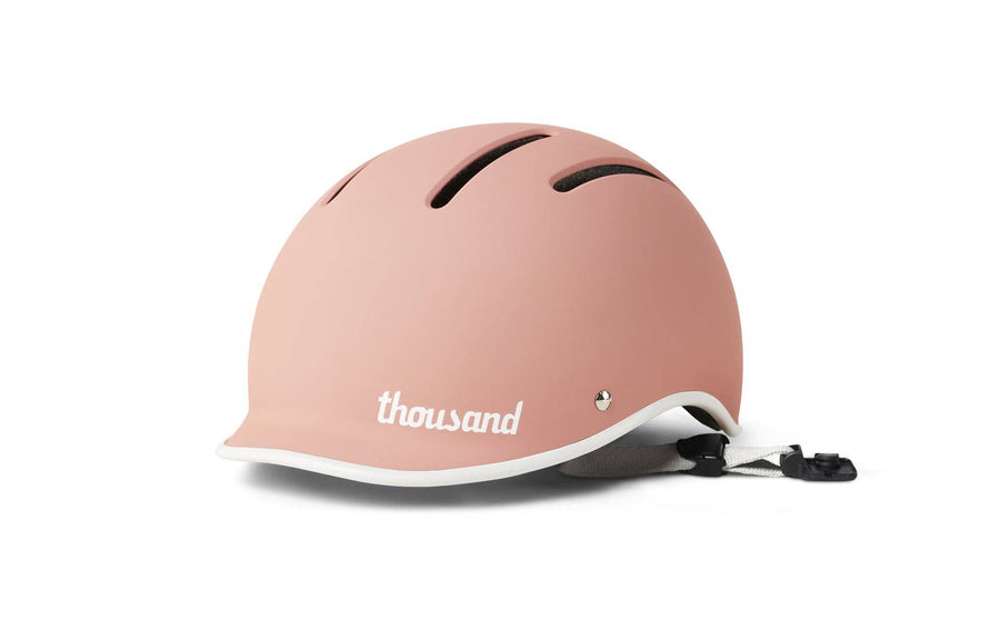 Thousand Jr. Helmet - US: Power Pink 2024 Spec / Extra Small