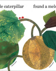 Ten Little Caterpillars by Bill Martin Jr.: Board Books; 40 pages / English