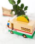 Taco Van