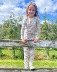 Joy Street Autumn Kids Pajamas