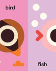 Spring Street Touch and Trace: First Words by Boxer Books