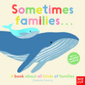 Sometimes Families . . .